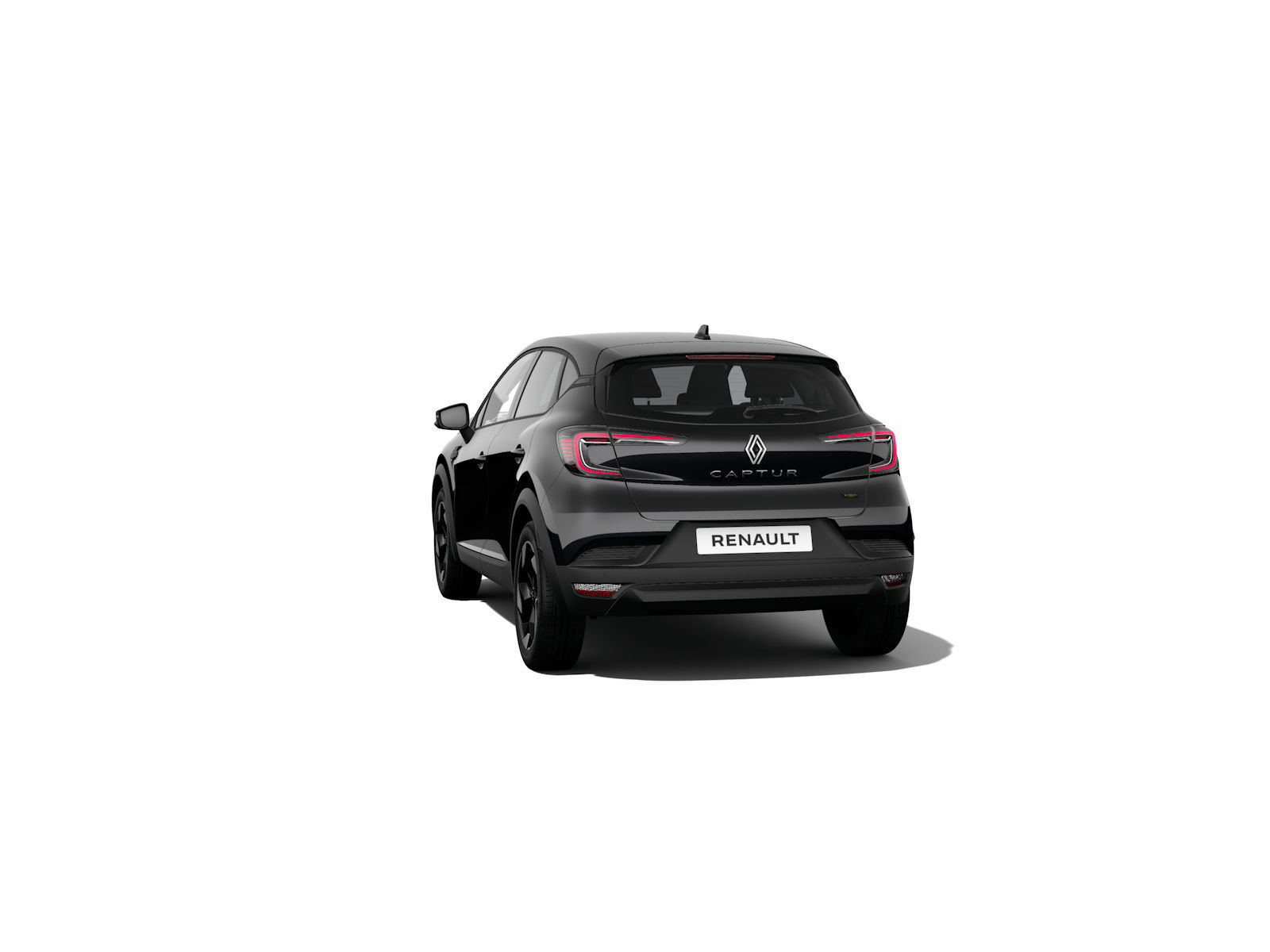 Techno Full Hybrid E-Tech 160 Apple CarPl